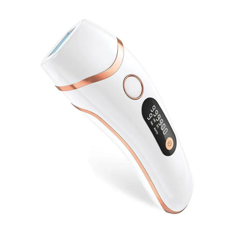 3 in 1 IPL hair removal laser device